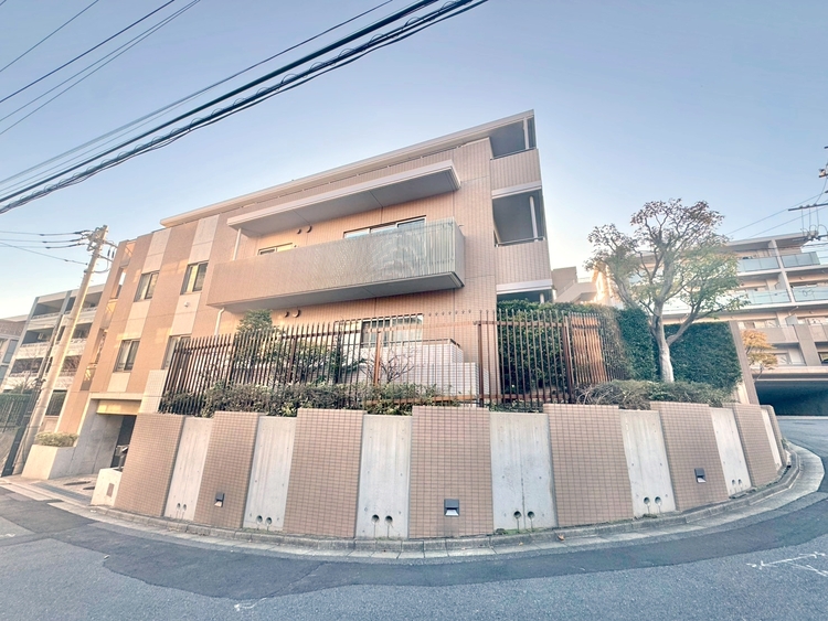 その他 忙しく過ぎゆく日常を置き去るほど、ゆったりした時間が流れる住環境。