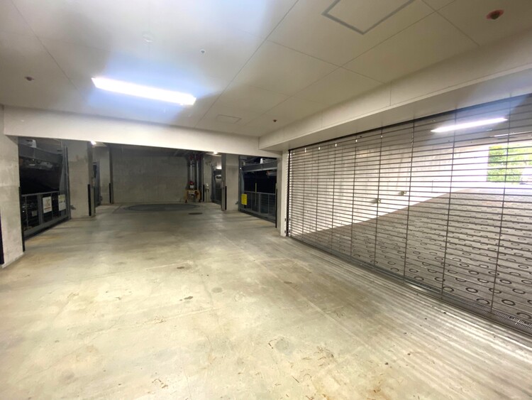 その他 駐車スペースが嬉しいですね。※空き状況は都度ご確認下さい。