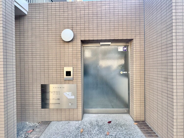 その他 駐輪場も綺麗に整頓されています。※空き状況は都度ご確認下さい。