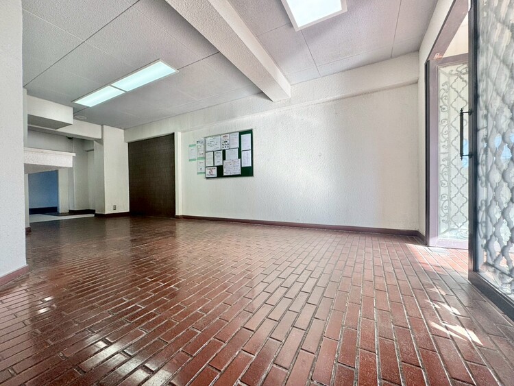 その他 綺麗に整備されており、行き届いた管理体制をうかがわせます。