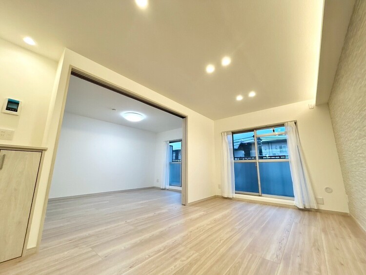 その他 居心地の良い空間に仕上がっております。