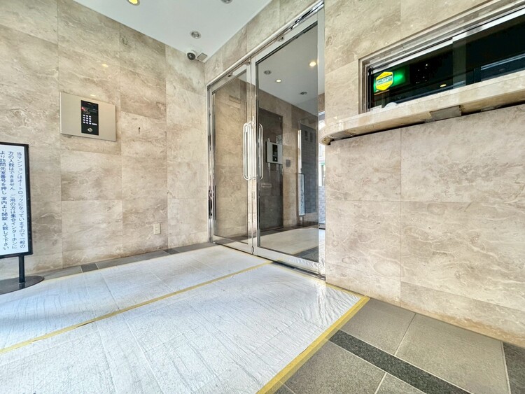 その他 館内は静寂な中が保たれており、管理が行き届いている印象を受けました。