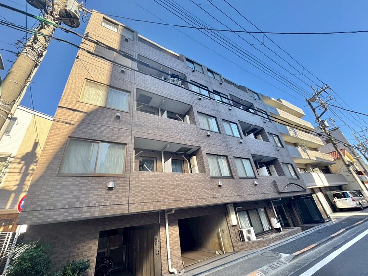 その他 忙しく過ぎゆく日常を置き去るほど、ゆったりした時間が流れる住環境。