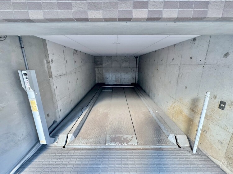 その他 駐車スペースが嬉しいですね。※空き状況は都度ご確認下さい。