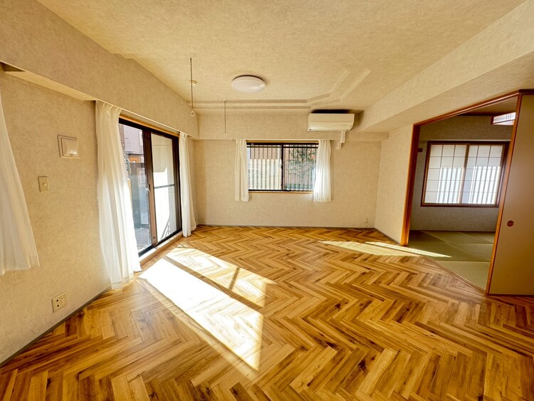 その他 「空間が織り成すひとつ先の住み心地」を演出します。