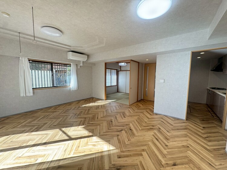 その他 充実した生活は伸びやかな居室空間から始まります。