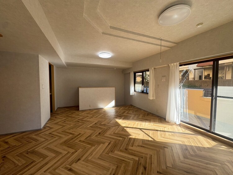 その他 居心地の良い空間に仕上がっております。