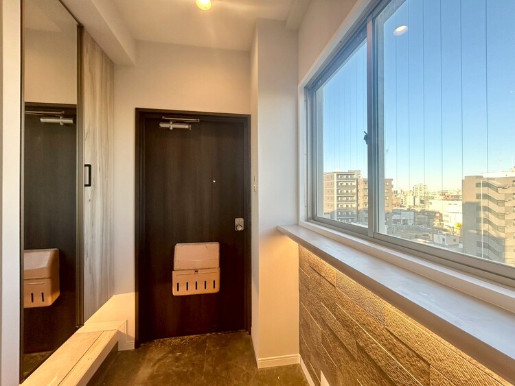 その他 安らぎに満ちた空間がここから始まります。