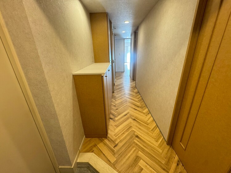 その他 安らぎに満ちた空間がここから始まります。