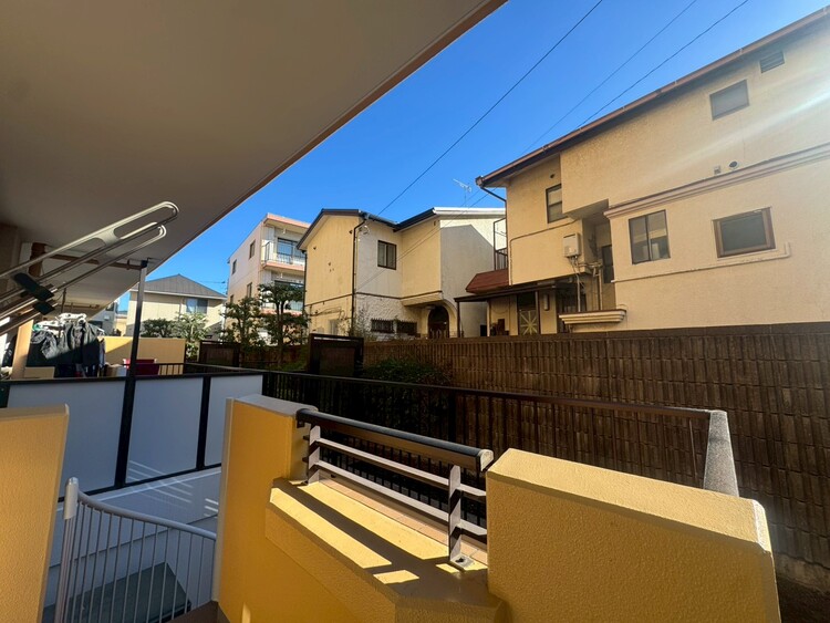 その他 眺望や窓からの景色が良いと、家で過ごす時間も快適です。