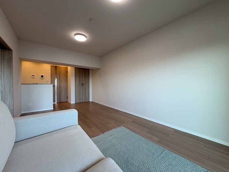 その他 通風・採光に優れ、心地よい光と風が溢れています。