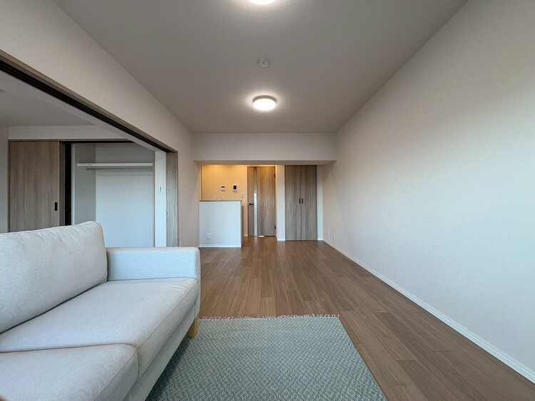 その他 「空間が織り成すひとつ先の住み心地」を演出します。