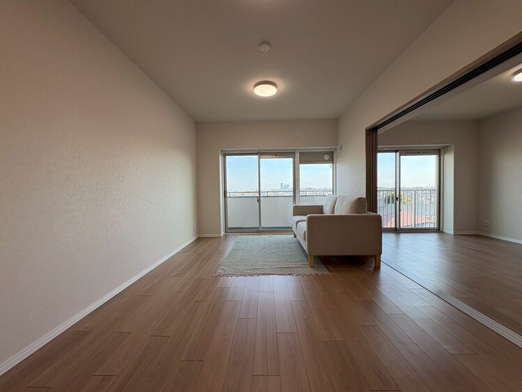 その他 居心地の良い空間に仕上がっております。