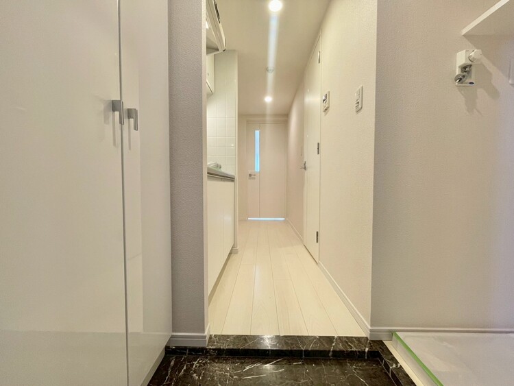 その他 安らぎに満ちた空間がここから始まります。