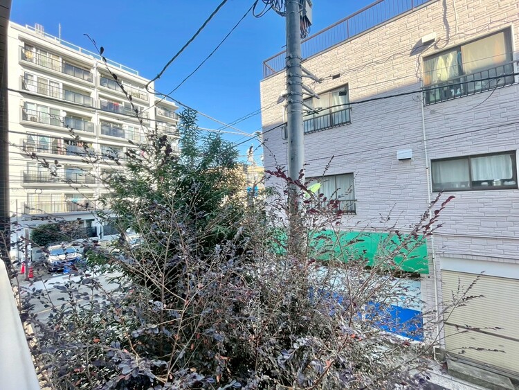 その他 陽当たり・通風・開放感に恵まれた環境です。