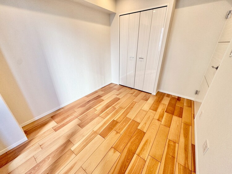 その他 清かで艶やかな時間をもたらしてくれる室内です。