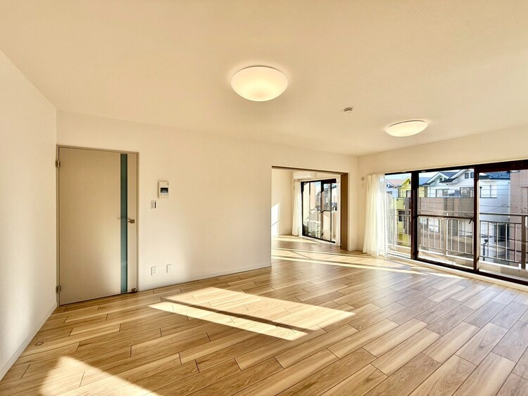 その他 居心地の良い空間に仕上がっております。