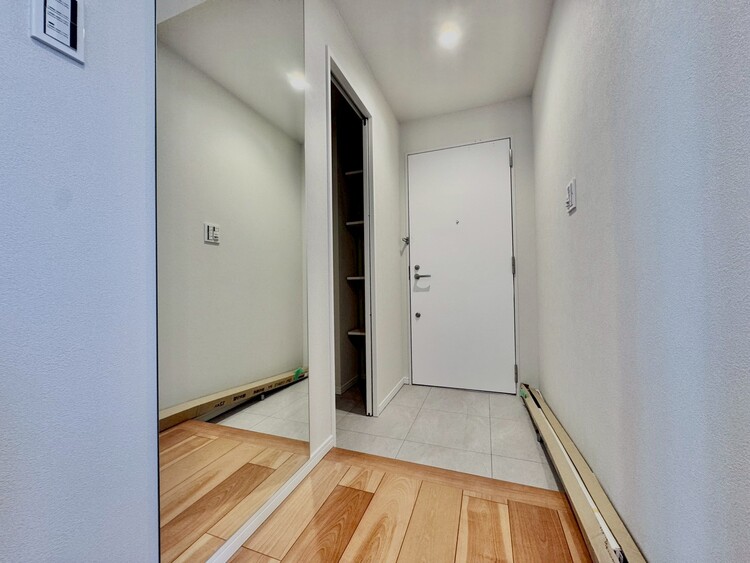 その他 安らぎに満ちた空間がここから始まります。