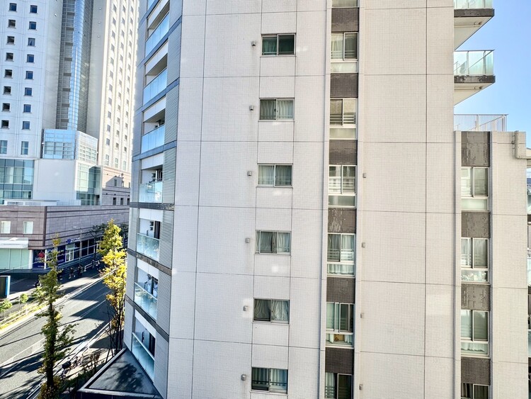 その他 眺望や窓からの景色が良いと、家で過ごす時間も快適です。