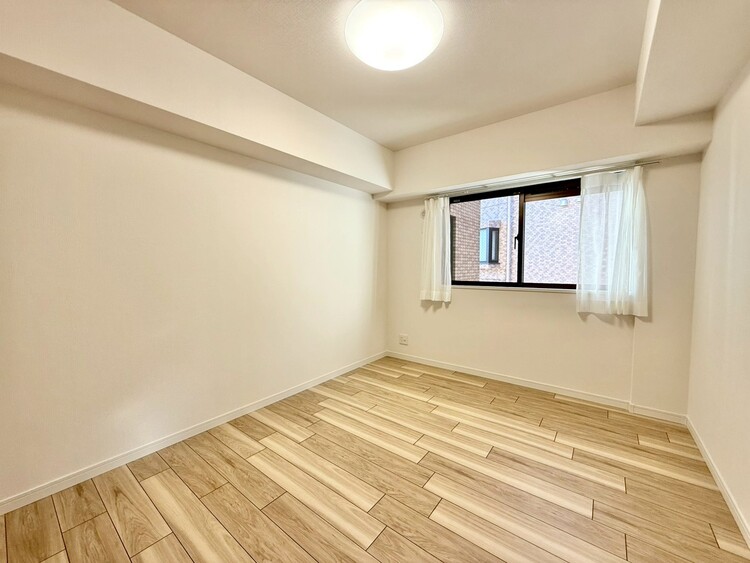 その他 清かで艶やかな時間をもたらしてくれる室内です。