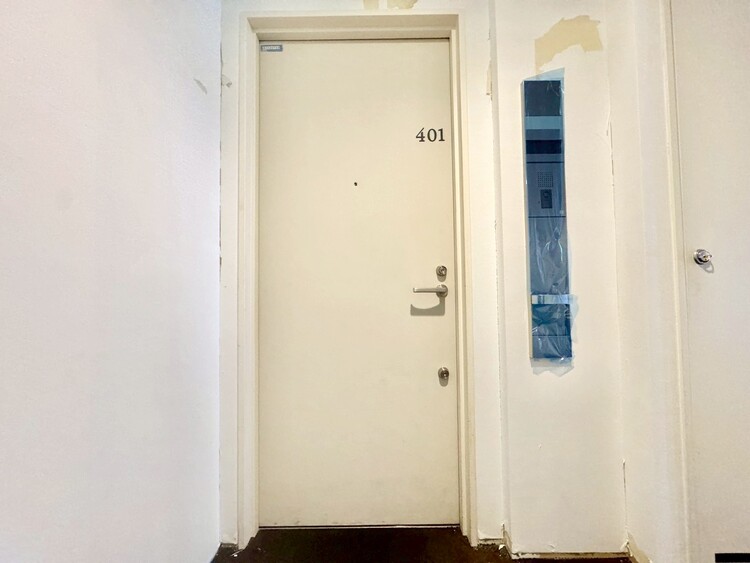 その他 清潔感のある落ち着いた雰囲気の玄関です。