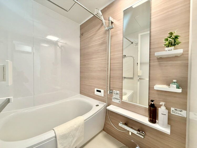 その他 心も体もオフになる極上のリラックスタイムをお楽しみください。