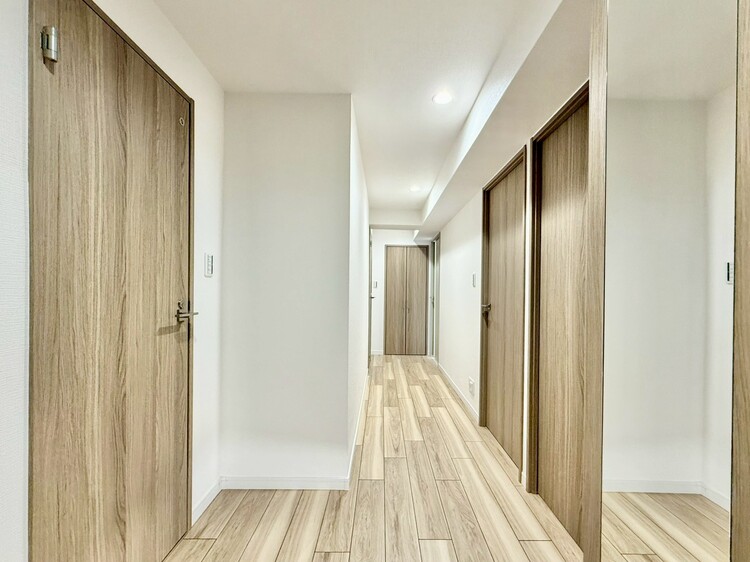 その他 安らぎに満ちた空間がここから始まります。