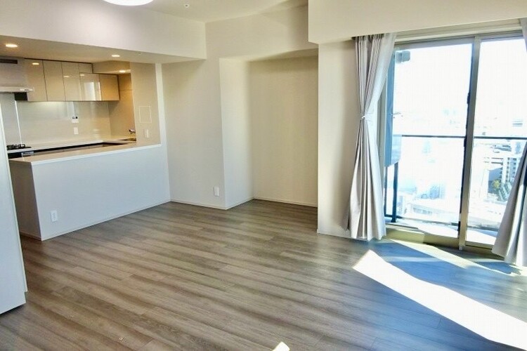 その他 通風・採光に優れ、心地よい光と風が溢れています。