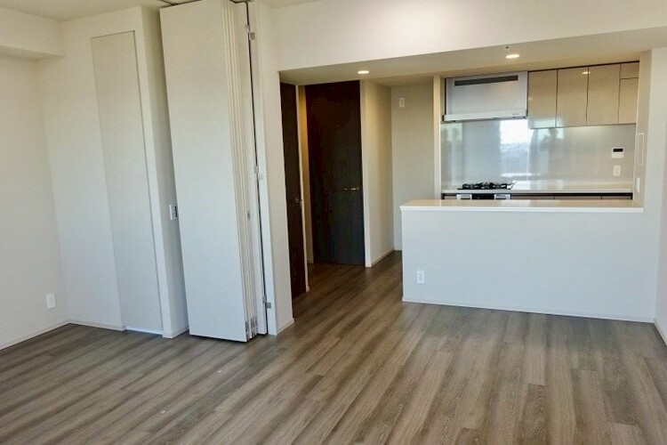 その他 充実した生活は伸びやかな居室空間から始まります。