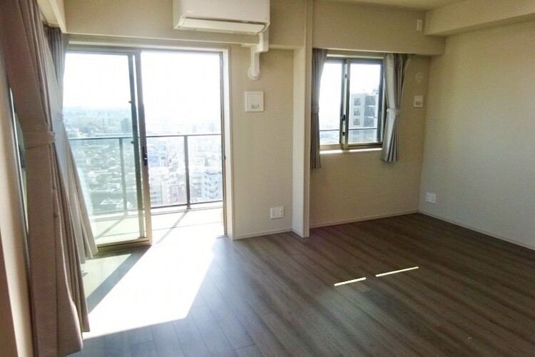 その他 伸びやかな空間のなかで、ゆったりとしたひとときを過ごせます。