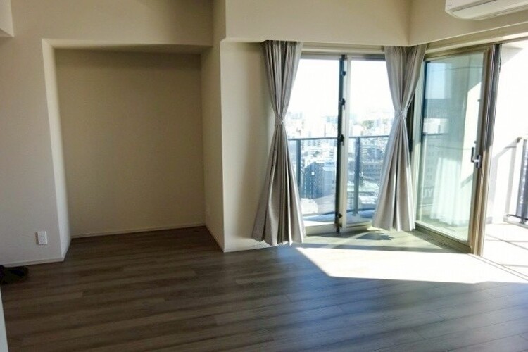 その他 シンプルな内装と偏り過ぎないデザインで統一しました。