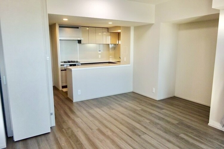 その他 落ち着いた雰囲気に包まれて、伸びやかな空間。