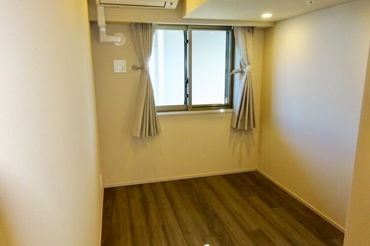 その他 清かで艶やかな時間をもたらしてくれる室内です。