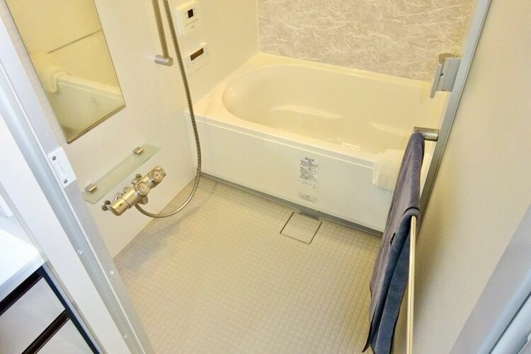 その他 心も体もオフになる極上のリラックスタイムをお楽しみください。