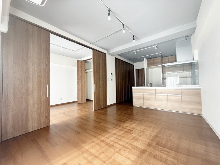 その他 通風・採光に優れ、心地よい光と風が溢れています。