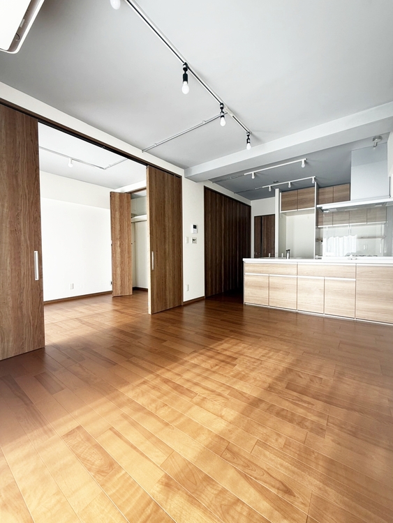 その他 「空間が織り成すひとつ先の住み心地」を演出します。