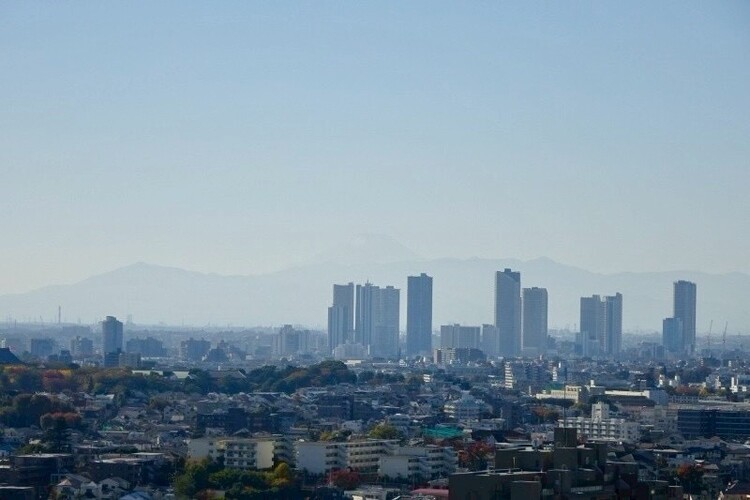 その他 陽当たり・通風・開放感に恵まれた環境です。