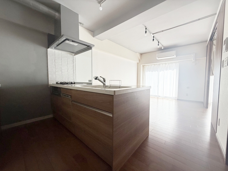 その他 充実した生活は伸びやかな居室空間から始まります。