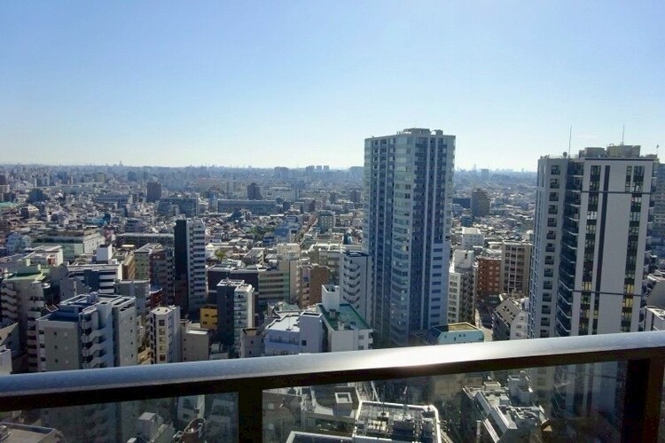 その他 眺望や窓からの景色が良いと、家で過ごす時間も快適です。