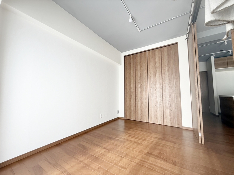 その他 充実した生活は伸びやかな居室空間から始まります。