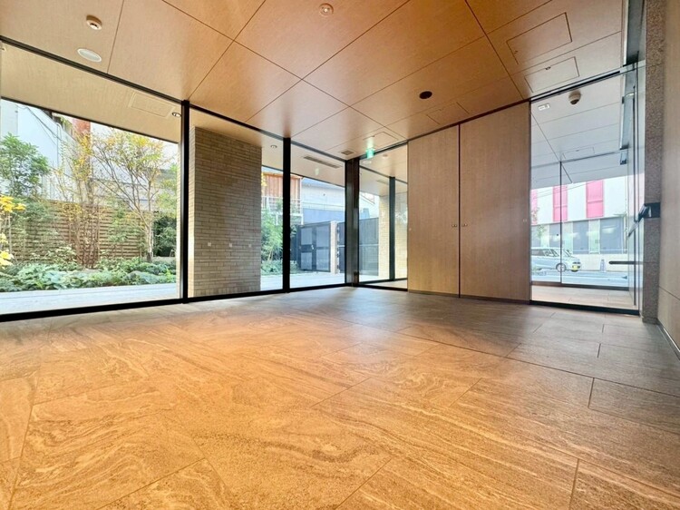 その他 綺麗に整備されており、行き届いた管理体制をうかがわせます。