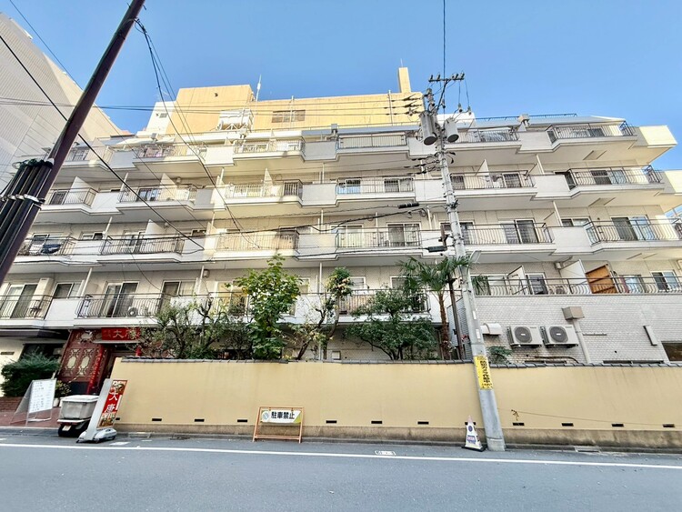 その他 忙しく過ぎゆく日常を置き去るほど、ゆったりした時間が流れる住環境。