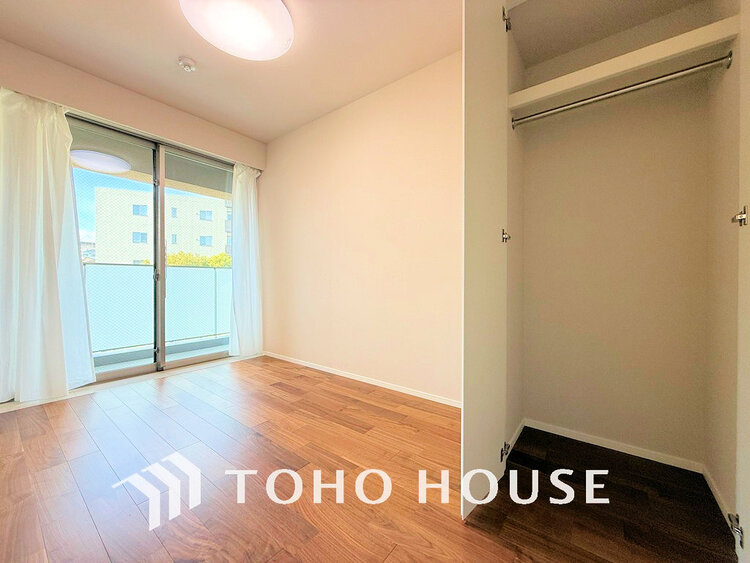 収納 居室　収納