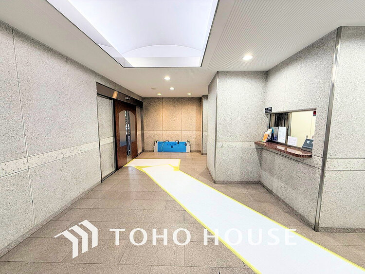 エントランス エントランス