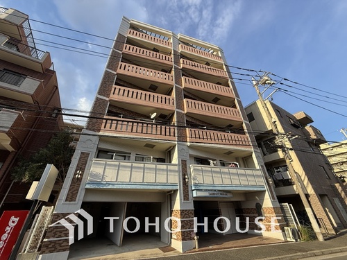 ガーデンシティ横浜の物件画像