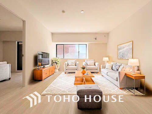 ガーデンシティ横浜の画像