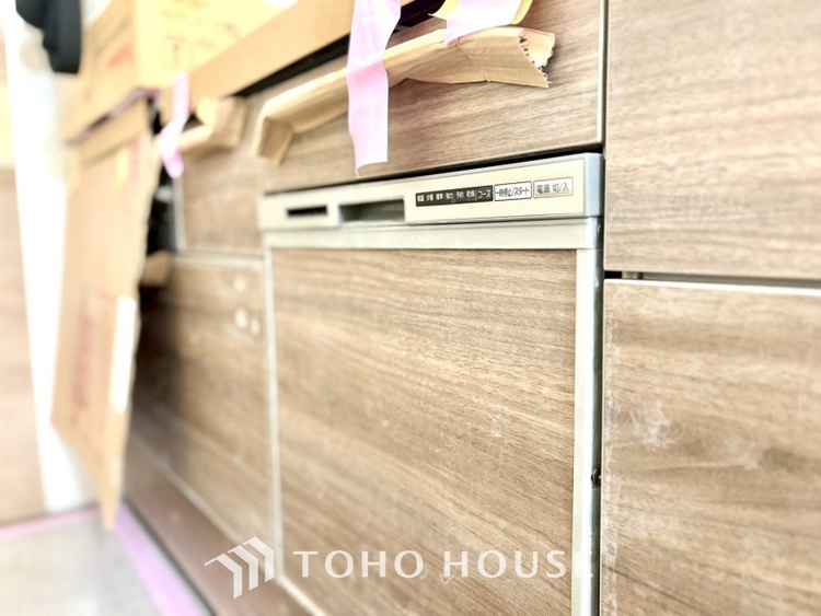 キッチン 【改装中】いつまでもずっと家族を見渡せるこの広い空間で。