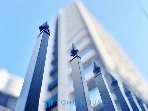 セントラルレジデンス御茶ノ水ヒルトップの物件画像