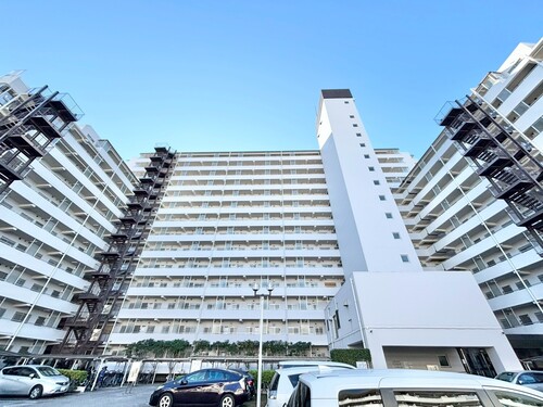 エクセル東陽町の物件画像