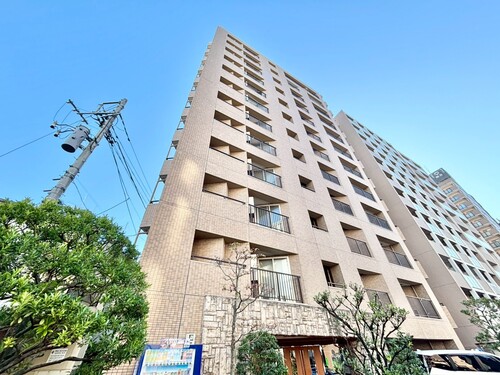 セザール向島の物件画像